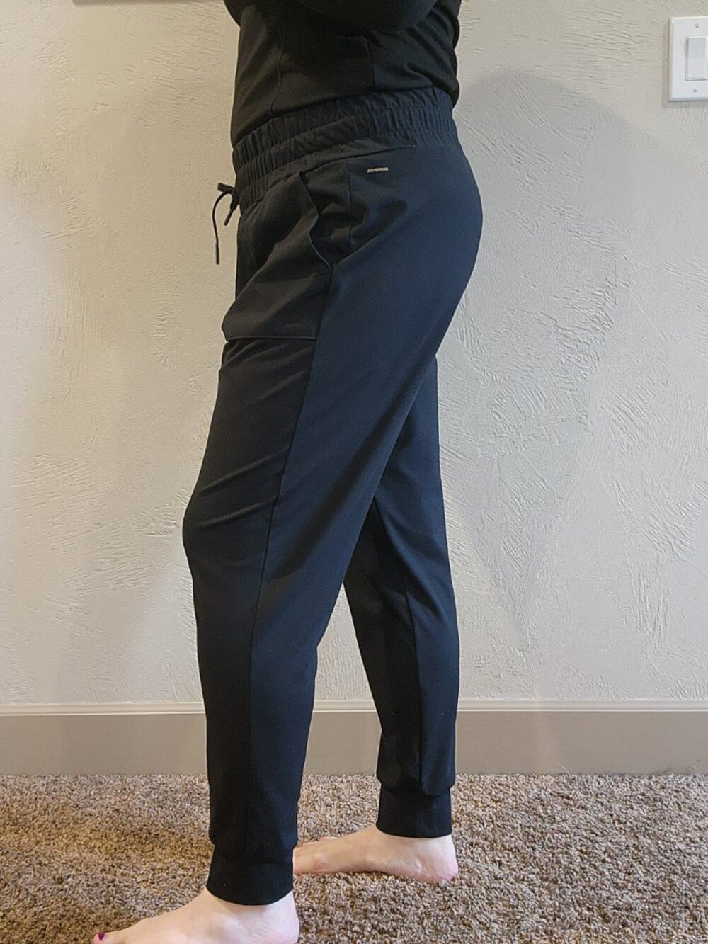 Mondetta Track Joggers - Picture 4 of 5